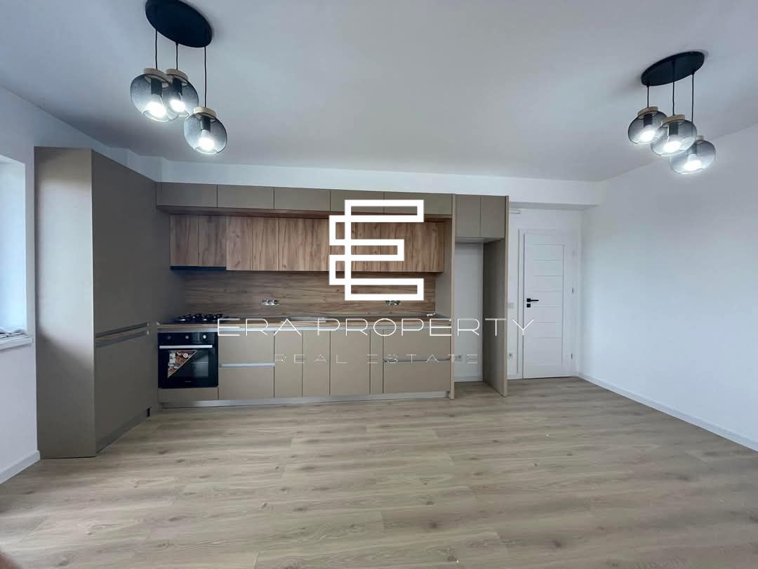 Apartament 3 camere, bloc nou, Calea Surii Mici-Zona de Vest - Poză 1