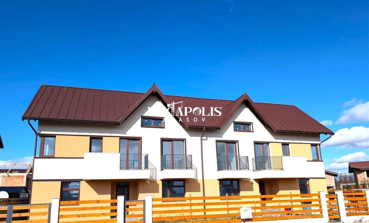 Duplex Stupini Brasov - Poză 15