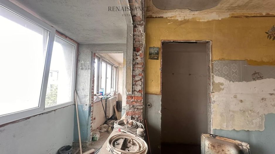 Ultracentral 2 Camere | 52mp Etaj 4/6 cu Lift | Parcare Proprie - Poză 8