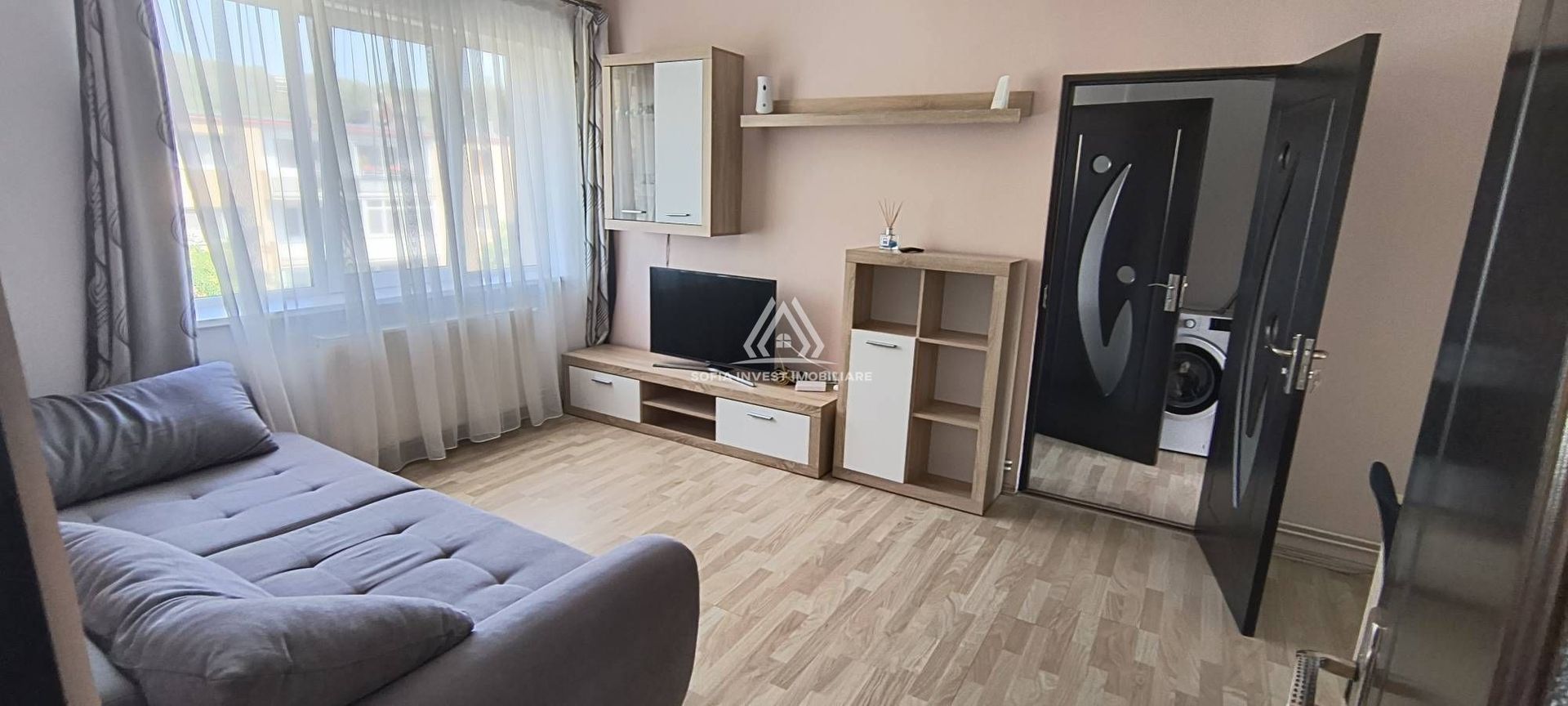 Apartament 2 camere, Grigorescu, pet friendly, parcare - Poză 1