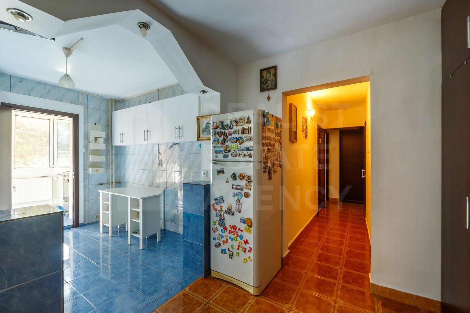 Vânzare, apartament, 3 camere, Str. Cristea Mateescu, București - Poză 9