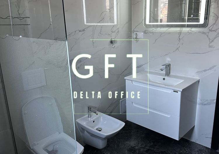 Apartament 2 camere, 51 mp, bloc nou - Poză 8