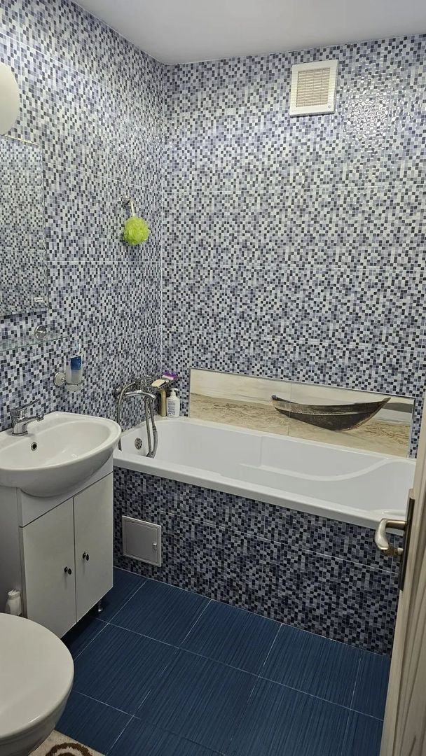 Exclusivitate - 2 camere mobilate si utilate - Tiglina 1 - 49.000 euro - Poză 7