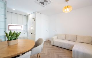Casa 3 camere lux Oradea Gheorghe Doja - Poză 17