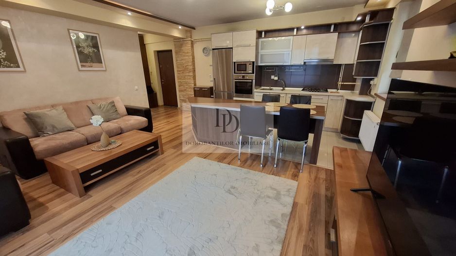Apartament 2 camere | Parcare | Gheorgheni - Septimiu Albini / Albac - Poză 2