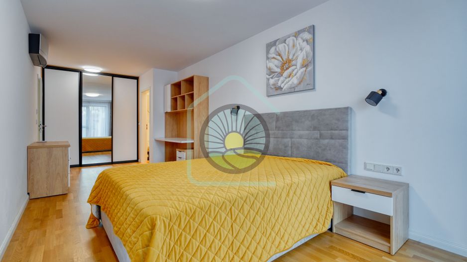 APARTAMENT CU 2 CAMERE SI 2 BAI-COSMOPOLIT - Poză 6