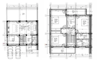 Vila 5 camere Tunari | 5 Locuri de parcare | Teren 505 mp - Poză 50