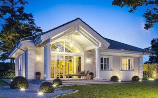 Casa Moderna Noua 4 camere 120 mp- teren 543 mp- terasa 9,7 mp- Unirea - Poză 1