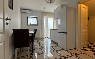 Apartament 3 camere, 129 mp utili – Calea Poienii, vilă elegantă - Poză 13