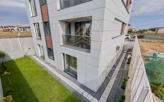 KM 5 - Alpha Residence - Apartament 3 camere cu balcon, etaj 2. - Poză 47