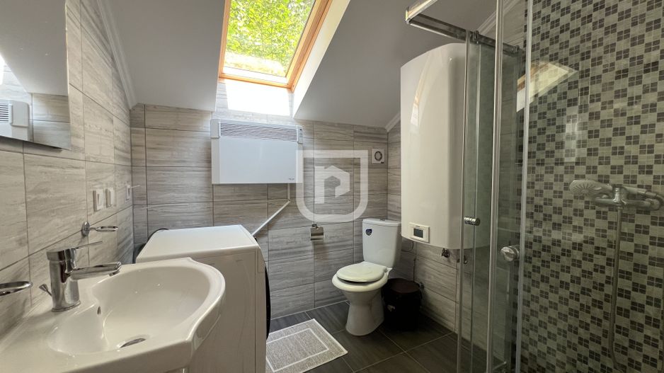 🏡 Casă/Cabană pe malul Lacului Bicaz,  ciubăr&saună - Poză 17