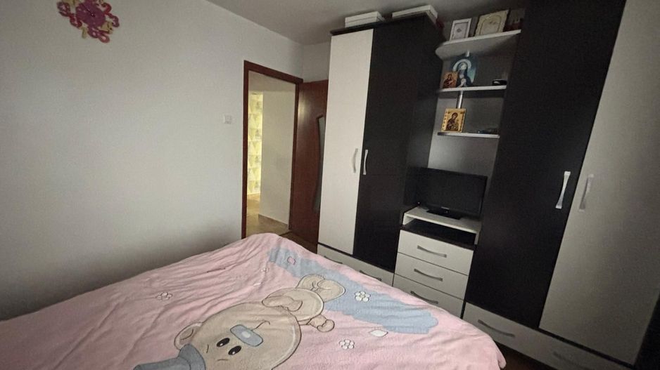 APARTAMENT 2 CAMERE | 57 MP | BURDUJENI | 77 000€ - Poză 7