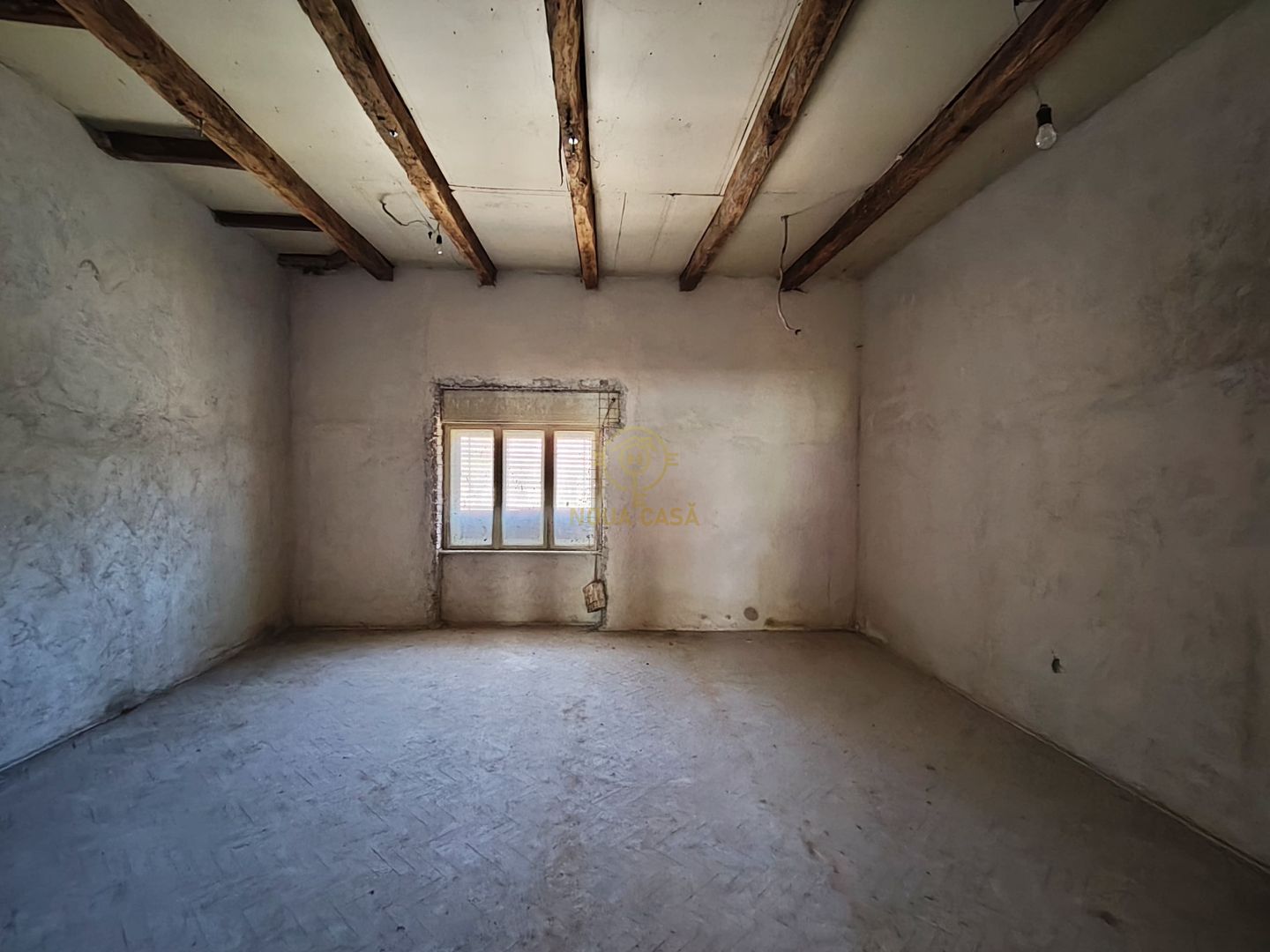 De vanzare Casa+Teren 1194MP In Centru Tautii Magheraus - Poză 8