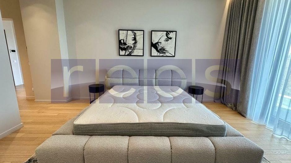 INCHIRIERE| 2 CAMERE| ONE RAHMANINOV| VEDERE PARC VERDI - Poză 4