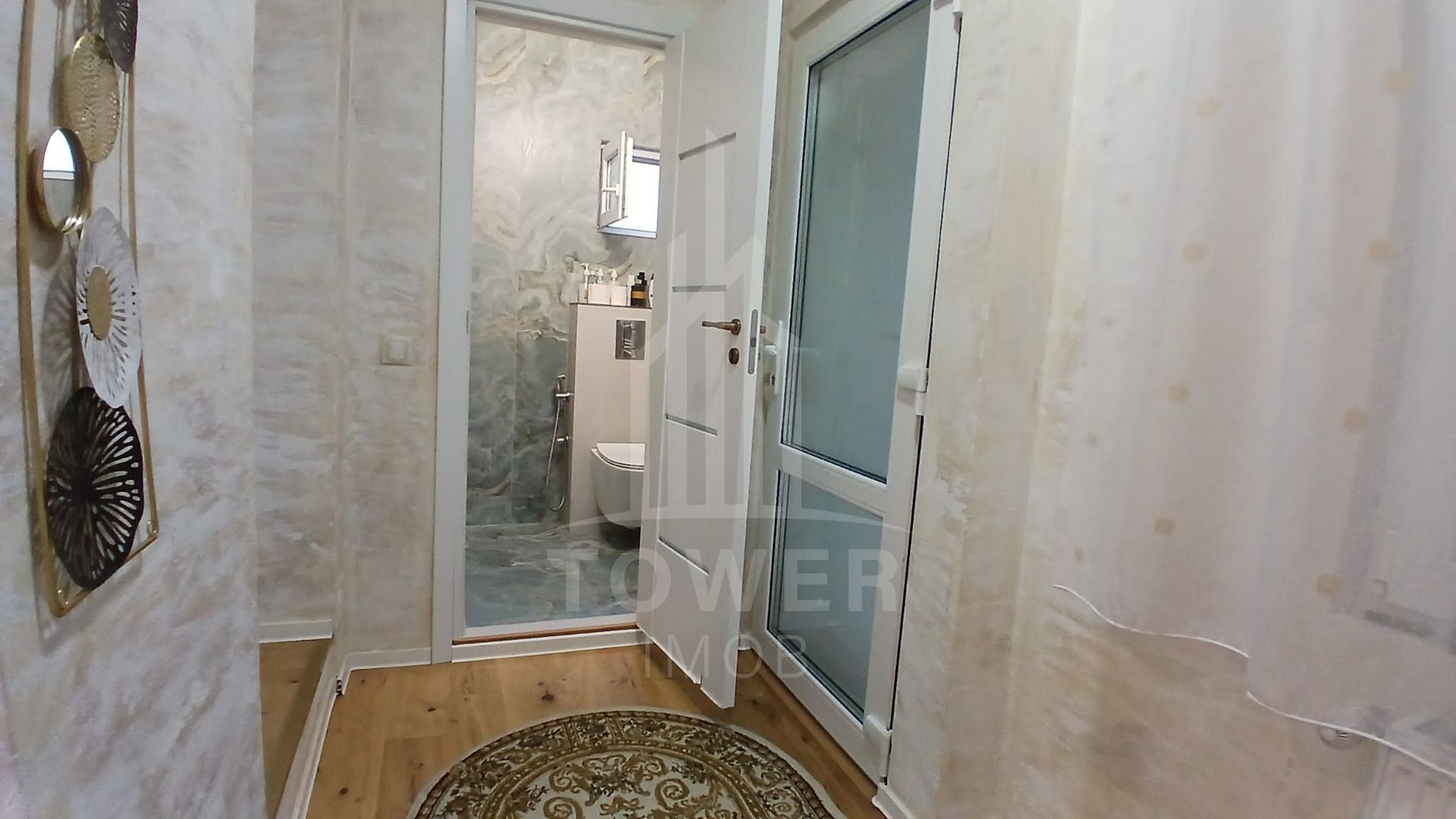 🏡 Casă Individuală în Zonă Centrală | Curte Proprie - Poză 9