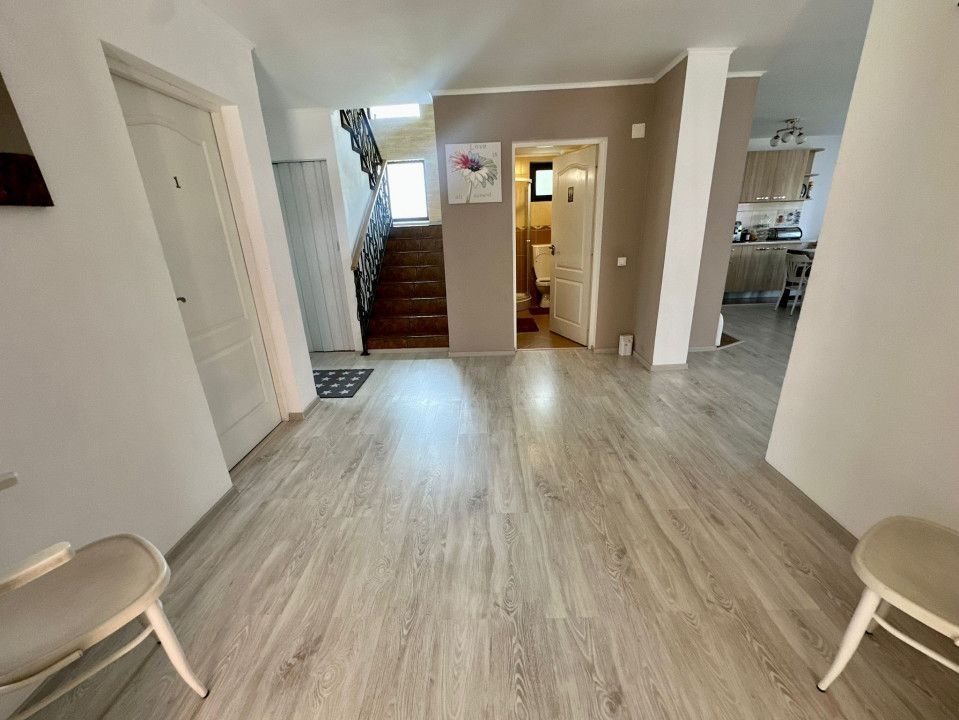 Pensiune de vânzare în Bobu, Scoarța - sau schimb cu apartament Timisoara  - Poză 18