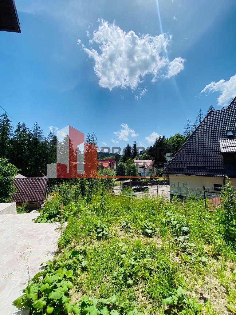 Vila Sinaia - Poză 4