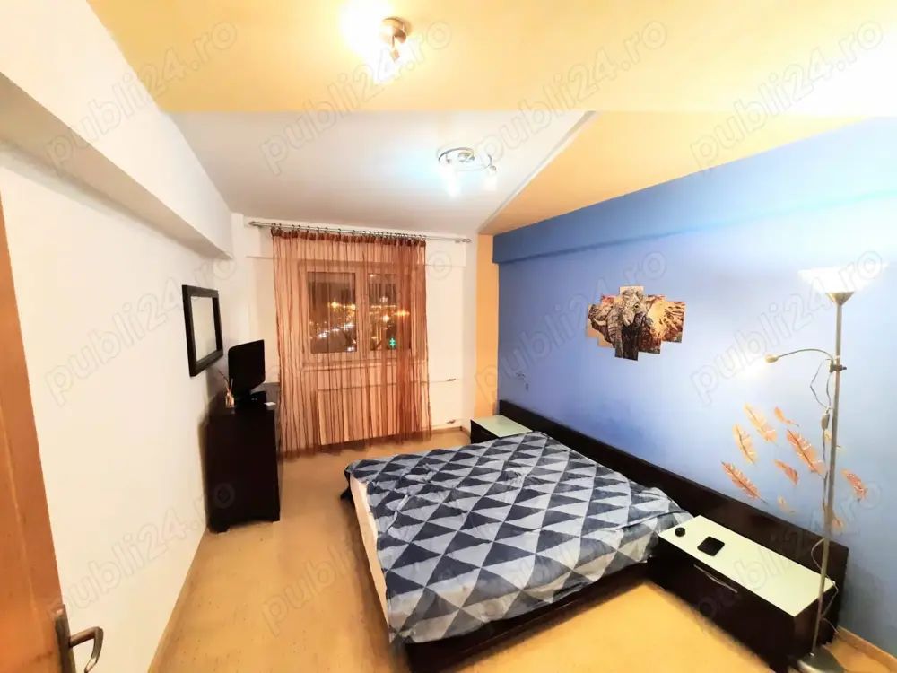 APARTAMENT LUMINOS METROU ZONA STEFAN CEL MARE - Poză 5