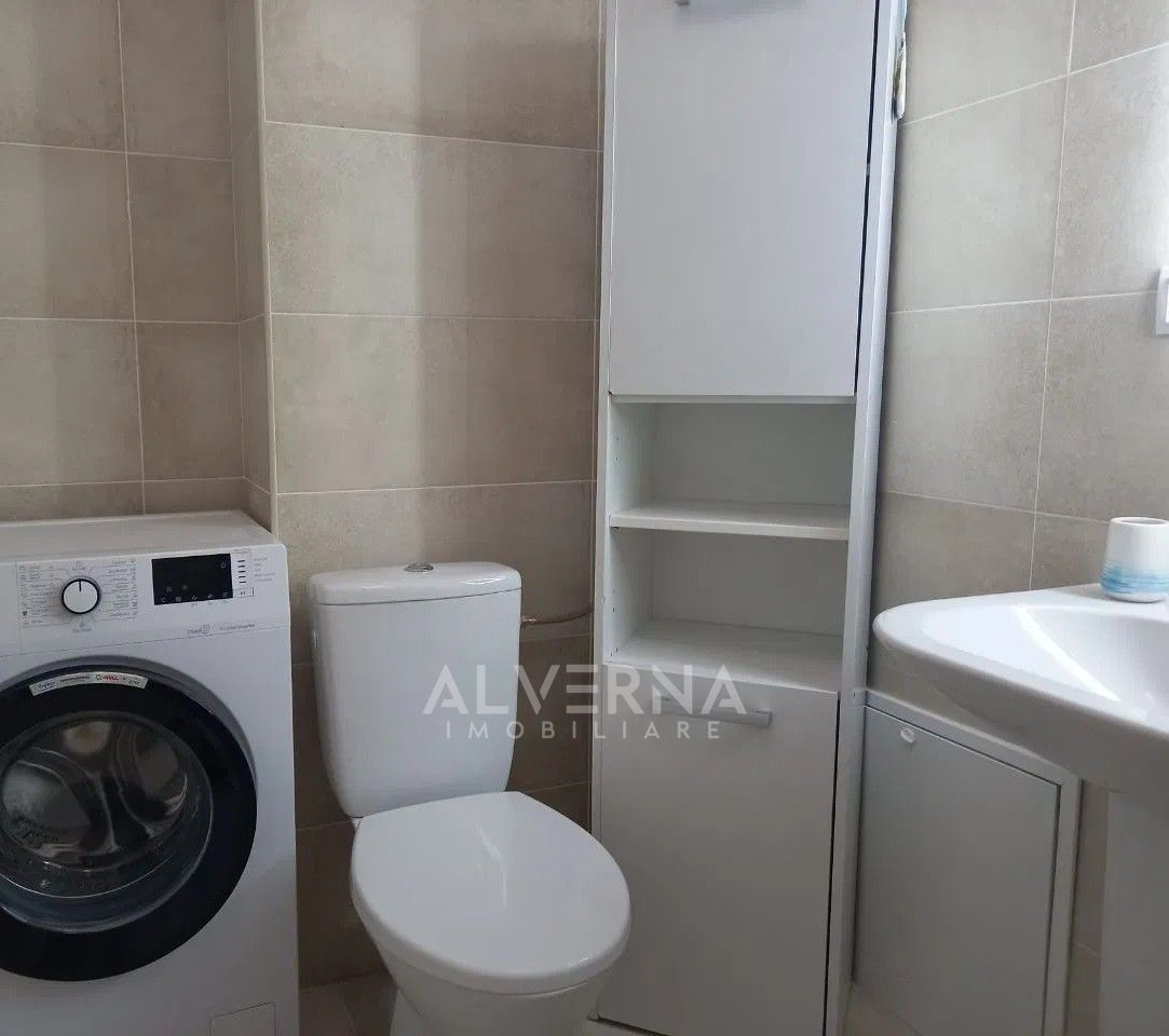 Apartament 3 camere | 62 mp + 16mp balcon | zona Intre Lacuri - Poză 8