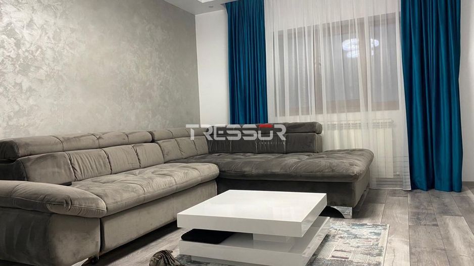Apartament 3 camere, 71,78 mp, renovat complet, Inel 2 - Poză 1