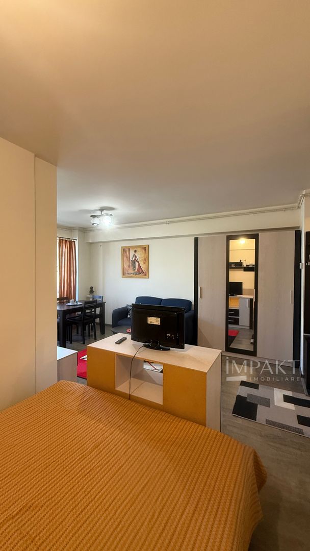 Apartament cu 1 camera , in Marasti, zona Iulius Mall! - Poză 2