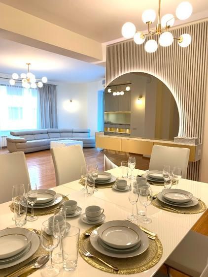 APARTAMENT SOSEAUA NORDULUI | HERASTRAU - Poză 1