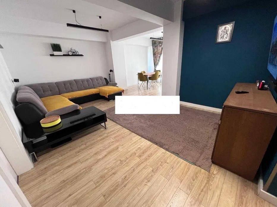 Apartament 3 camere de inchiriat - Grozavesti - Poză 2