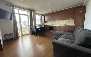 Apartment  3 camere 2 dormitoare balcon loc de parcare in Selimbar - Poză 2