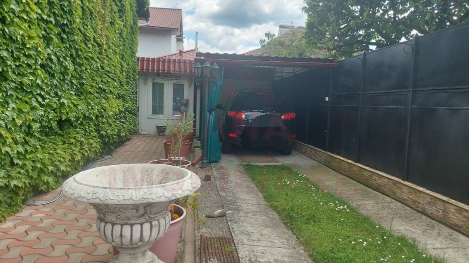 SPAȚIU COMERCIAL ÎN OȚELU-ROȘU/JUD.CARAȘ-SEVERIN - Poză 2