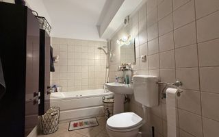 4 camere, parcare subterană inclusă | Bloc modern 2009 | Decebal – Muncii - Poză 8
