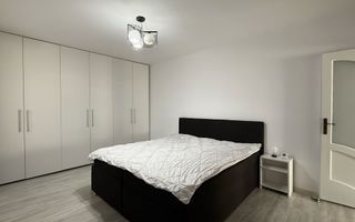 Apartament cu 2 camere decomandat, renovat , etaj 4 Paltinisului - Poză 3