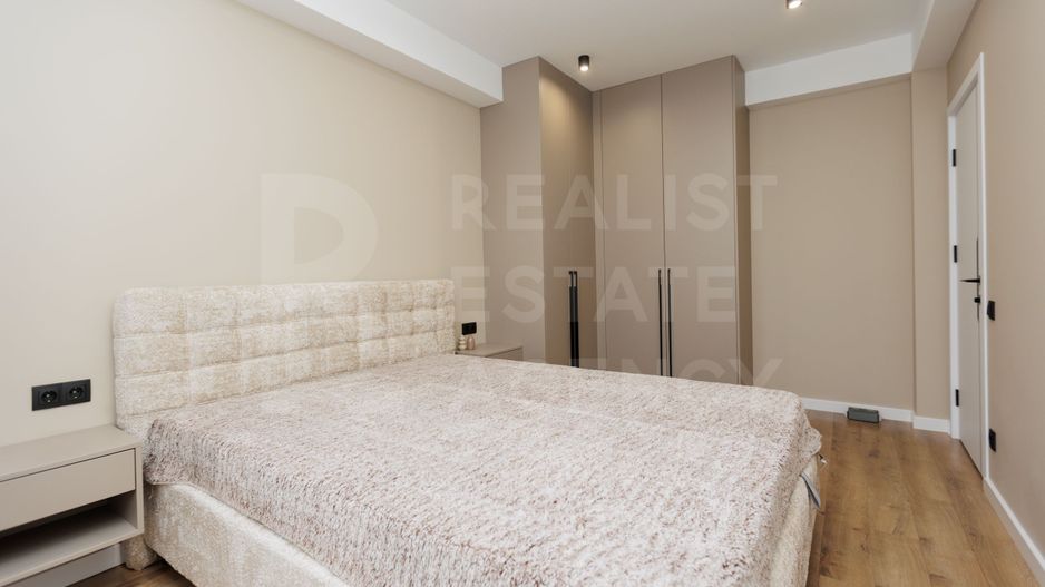 Vânzare, apartament, 2 camere, str. Vasile Lupu, Buiucani - Poză 12