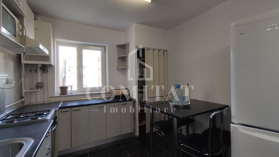 Apartament cu 3 camere decomandate | Etaj intermediar| Zona Primaverii - Poză 10