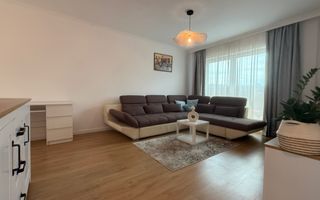 Apartament spatios cu 3 camere in zona Pietei Mihai Viteazul - Poză 12