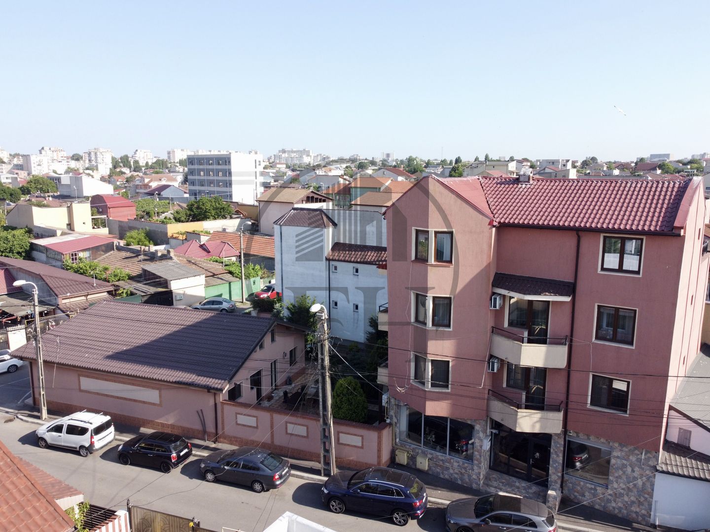 Casa/Vila de vanzare Constanta, zona Coiciu - Poză 31