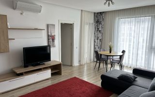 AP. 2 CAMERE CITTA RESIDENCE, CENTRALA PROPRIE,  PARCARE, BLOC NOU - Poză 1