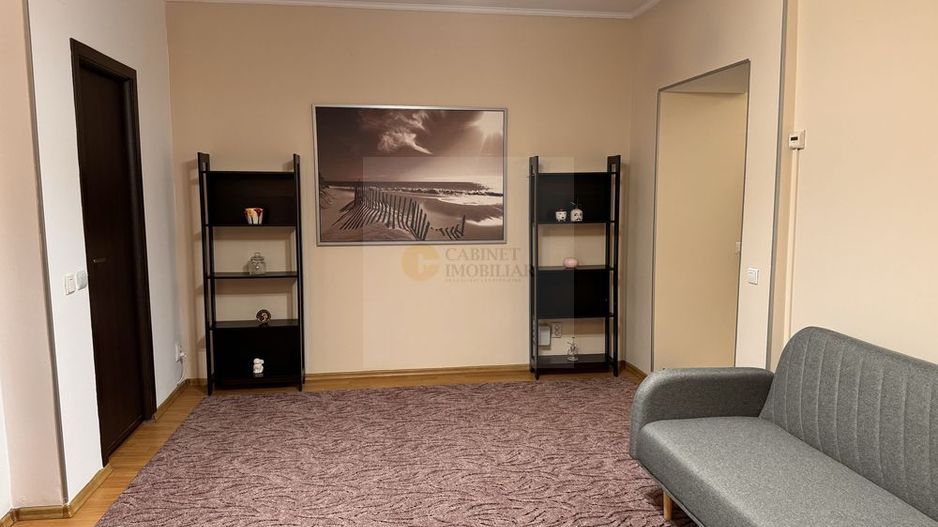 2 camere - Piata Romana |  53 mp - Poză 4