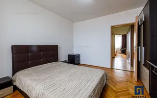 Apartament 4 camere | Punctele Cardinale, Bastion, Medicina | COMISION 0 - Poză 16