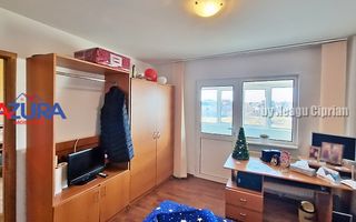 Apartament 3 Camere Prundu etaj Intermediar, vedere Panoramica - Poză 12