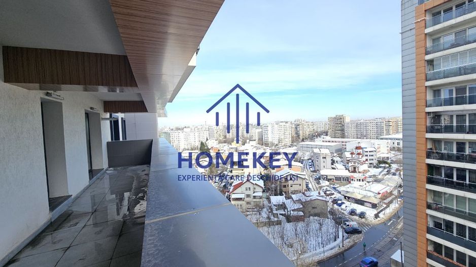Duplex 3 camere de vanzare, zona Calea Dudești 186/Select Residence - Poză 21