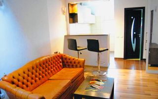 OPORTUNITATE | APARTAMENT 2 CAMERE | DOROBANTI BELLER - Poză 1