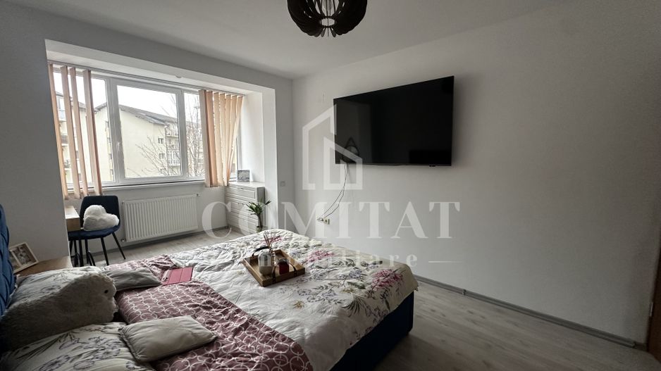 Apartament 2 camere | Etaj intermediar | Zona Str Florilor - Poză 5
