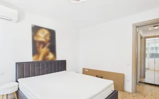 Apartament de 2 camere Barbu Vacarescu - Poză 11