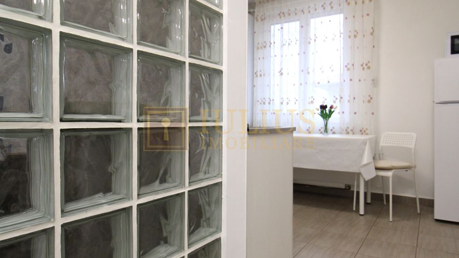 B. Victor Babes, centrala proprie, 2 camere, perfect pentru stundenti. - Poză 11