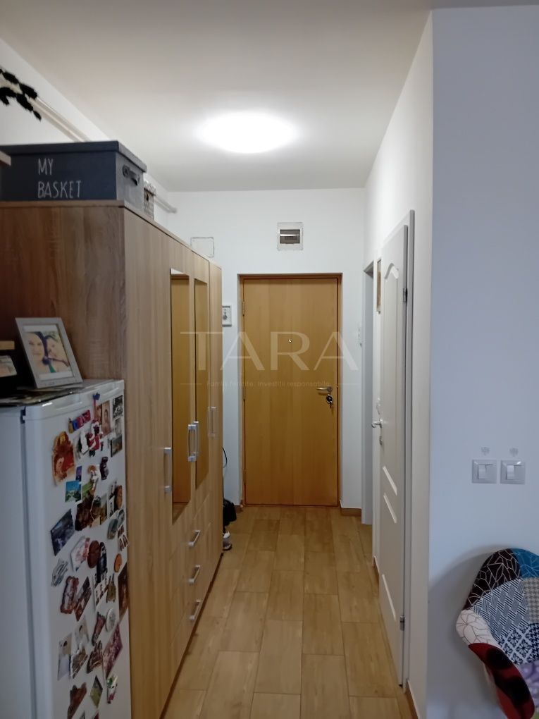 Apartament 3 camere spațios – Florești, zona Muzeul Apei - Poză 4