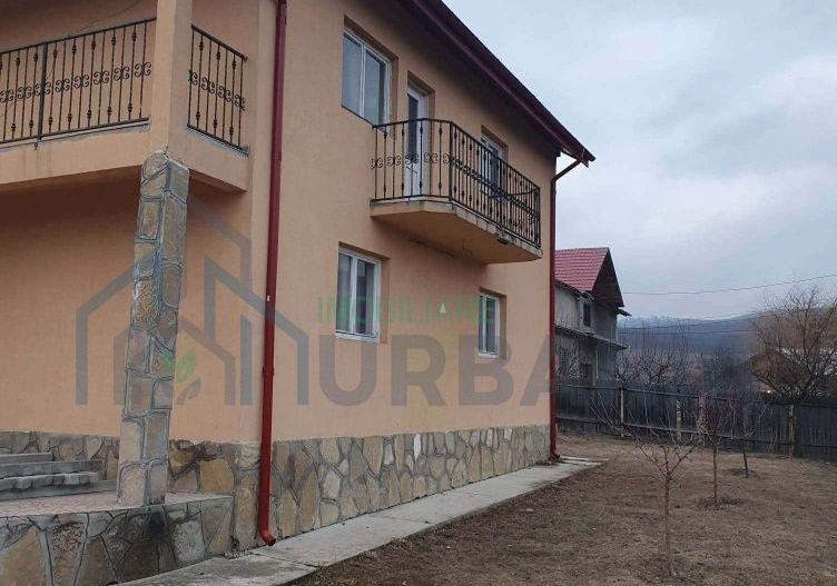 Vând casă și teren - Poză 5