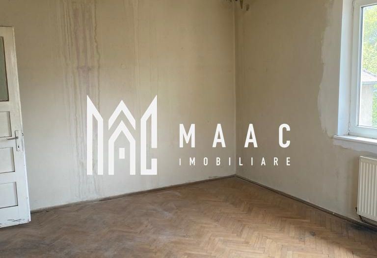 Apartament 2 Camere | Etaj 2 | 54MP | Curte Privata | Cedonia - Poză 4