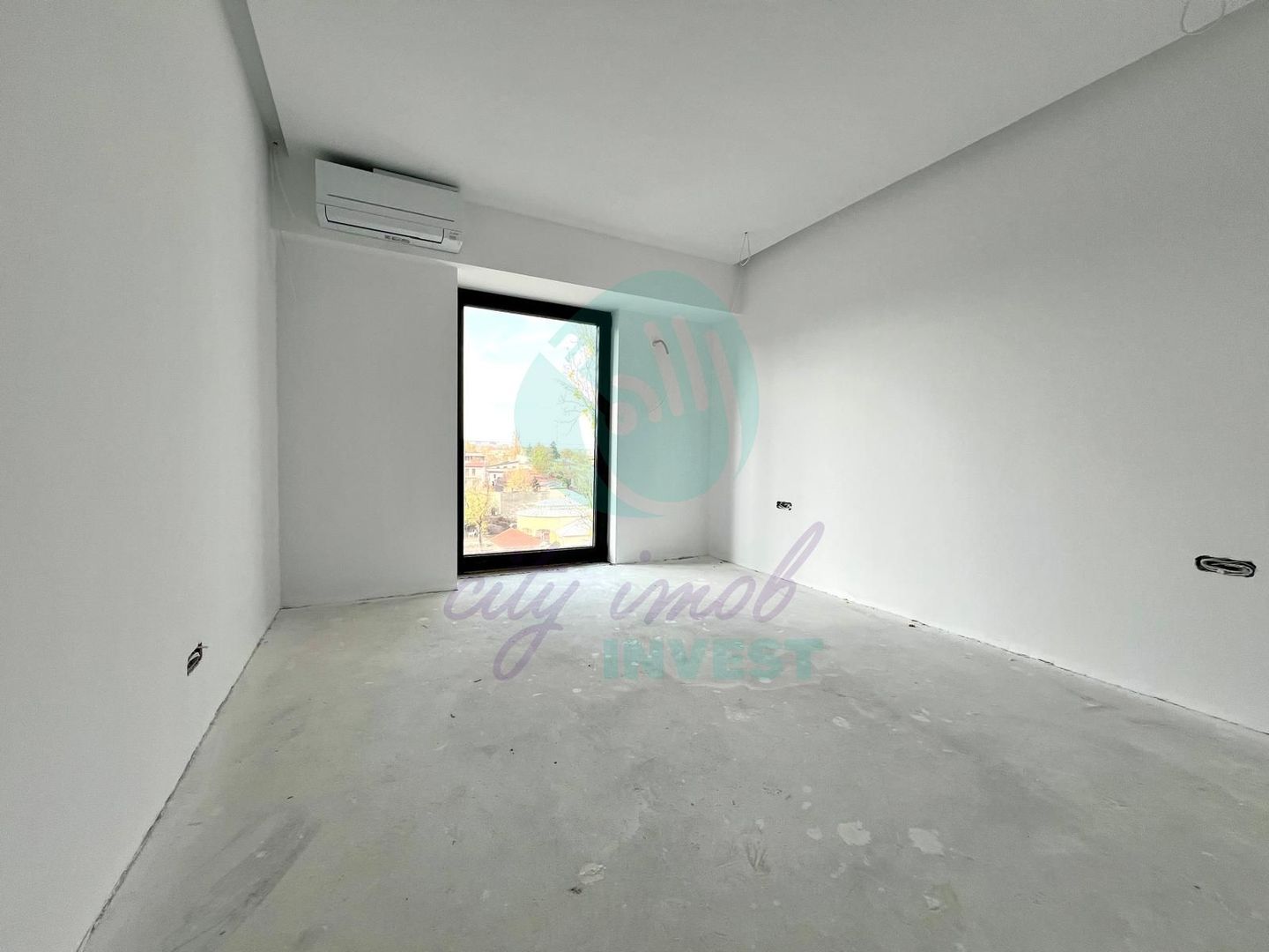 3 camere in Cotroceni-bloc 2024-view superb - Poză 5