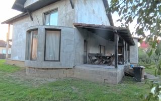 Casă 4 dormitoare și teren de 857 mp - zona Sântana de Mureș - Poză 23