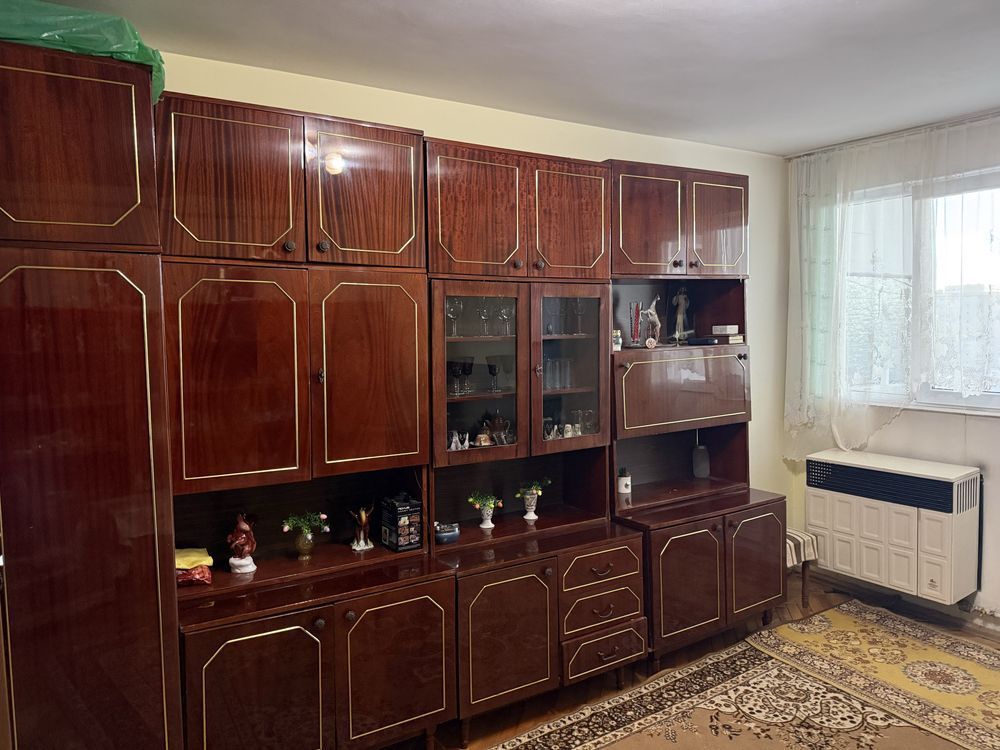 BRASADAS vinde garsonieră 28mp. etaj 8 in zona Burdea. - Poză 6